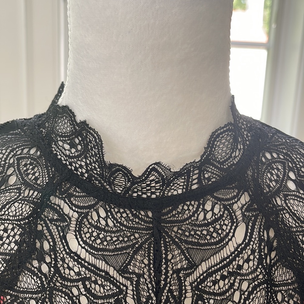 Free People Intimately Dress /Cover-up - Picture 4 of 11
